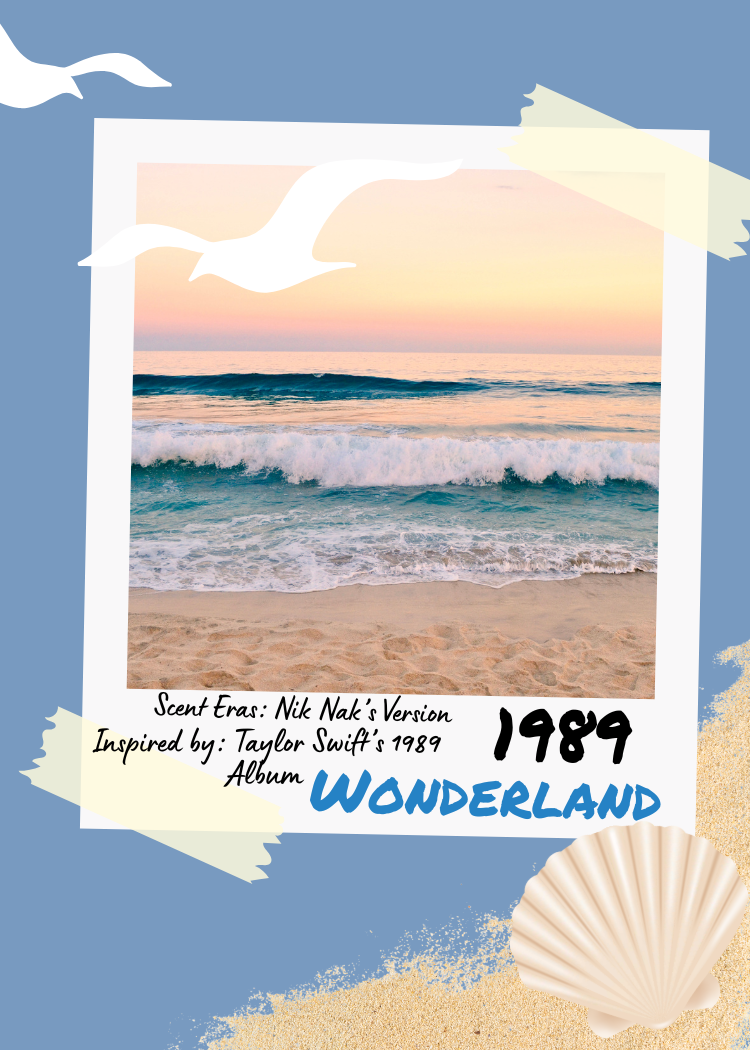 Wonderland
