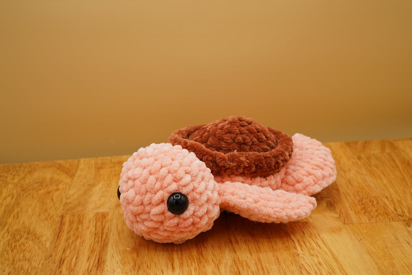 Turtles Snugglekins