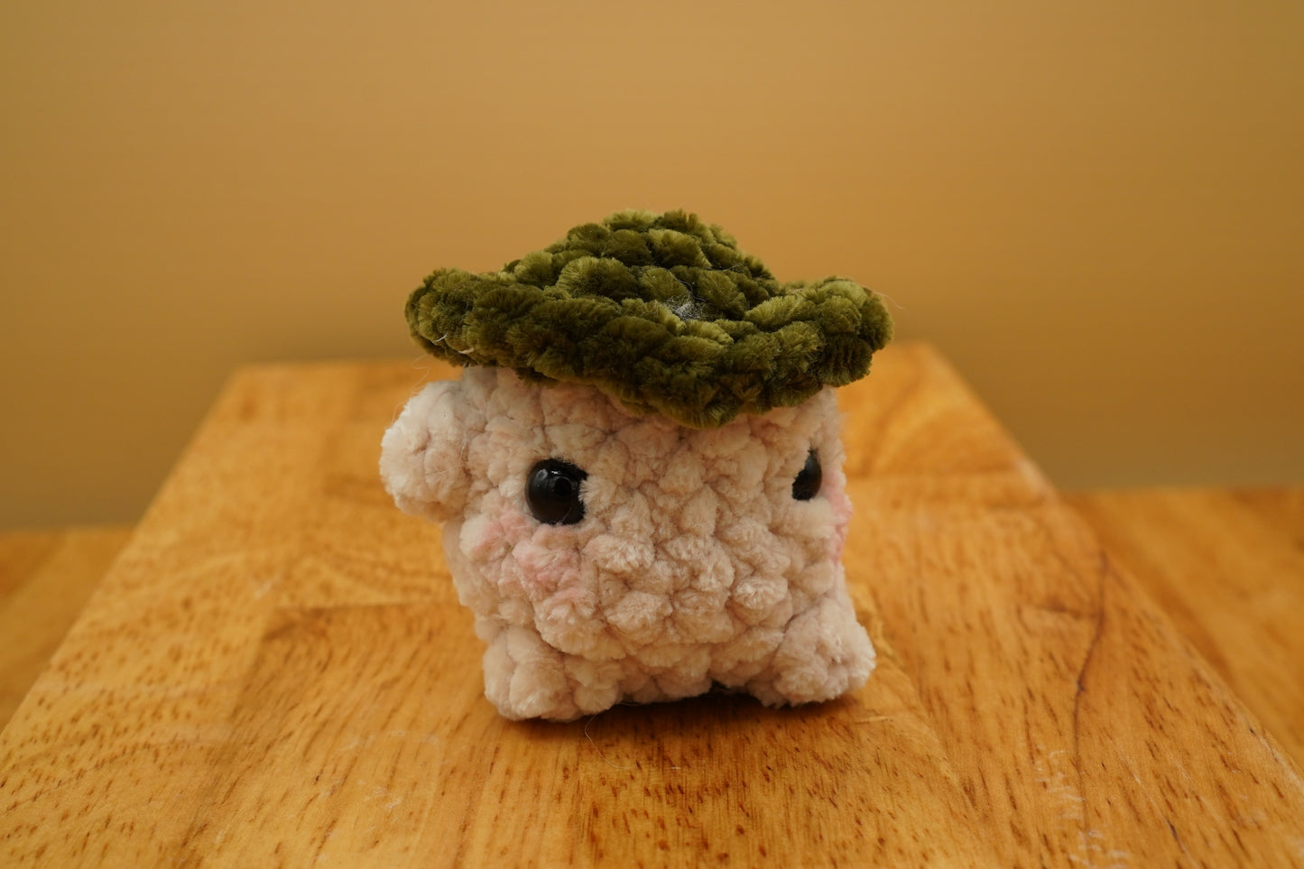 Mushie Pal