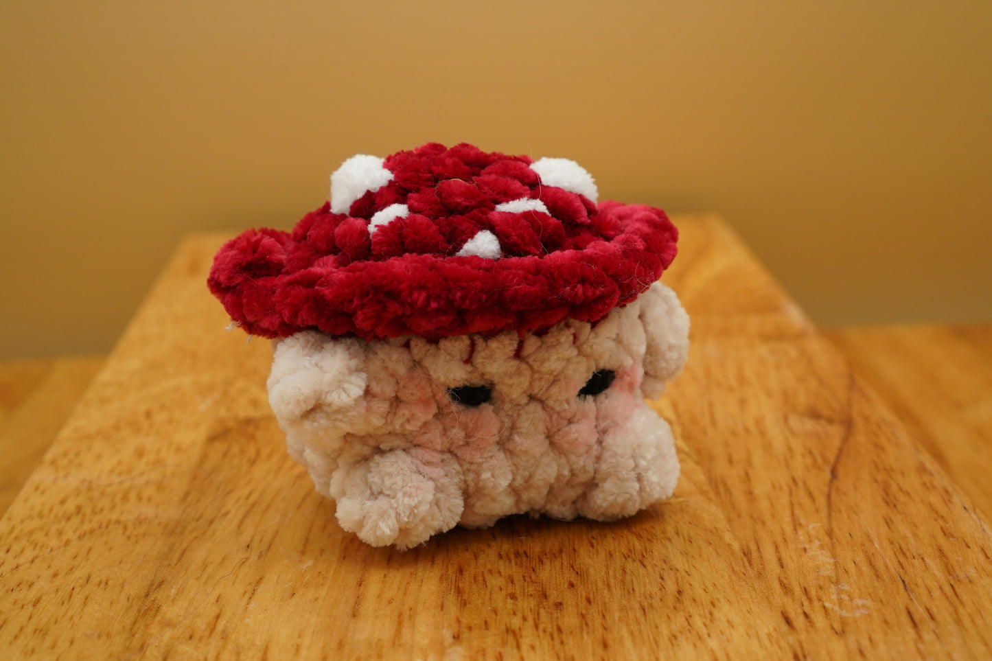 Mushie Pal