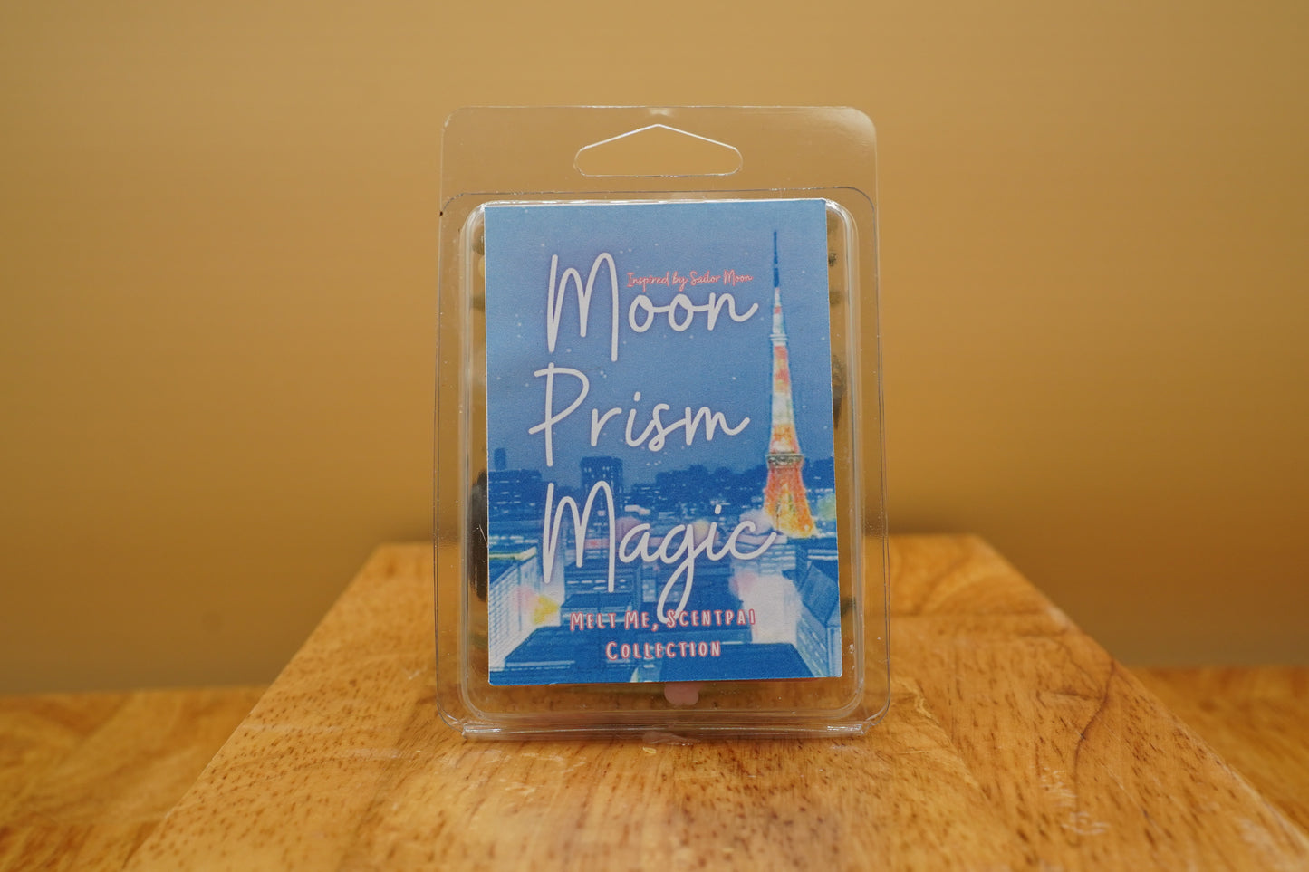 Moon Prism Magic