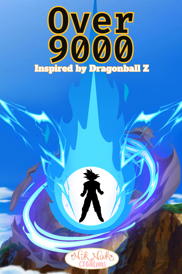Over 9000