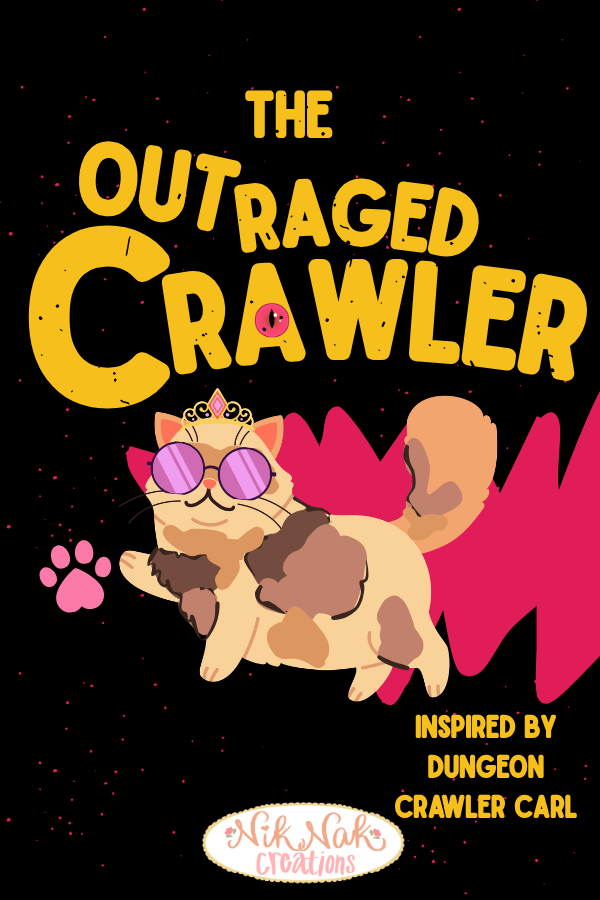 The Outraged Crawler