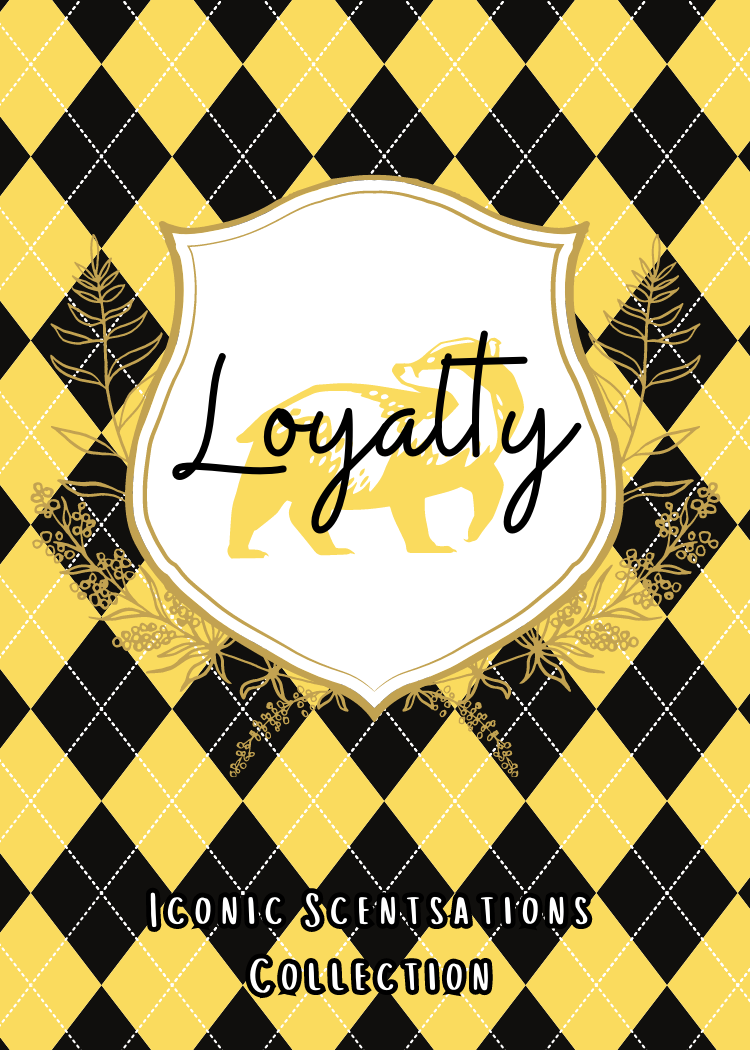 Loyalty House