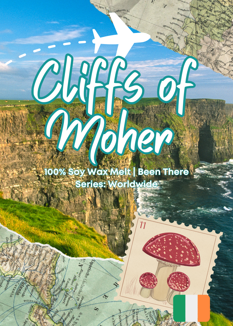 Cliffs of Moher