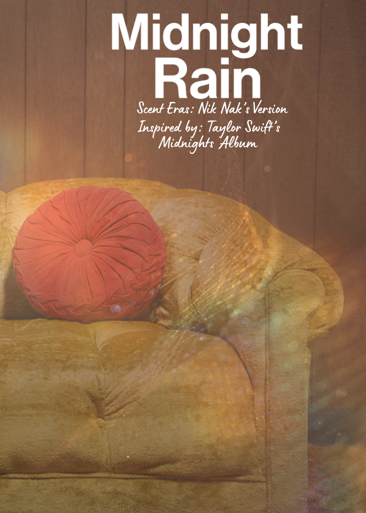 Midnight Rain