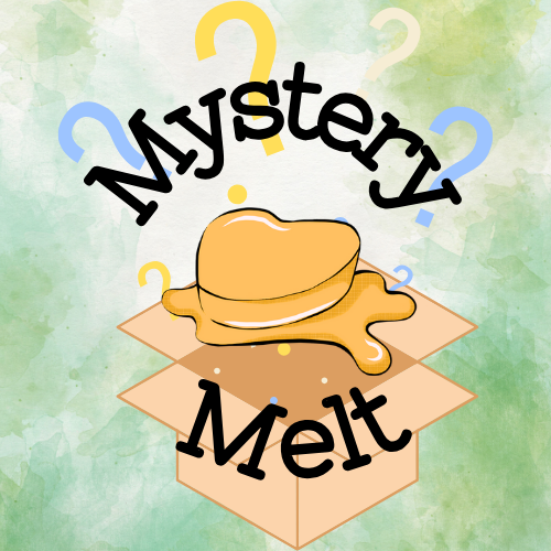 Mystery Wax Melts