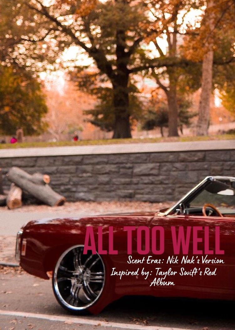 All Too Well