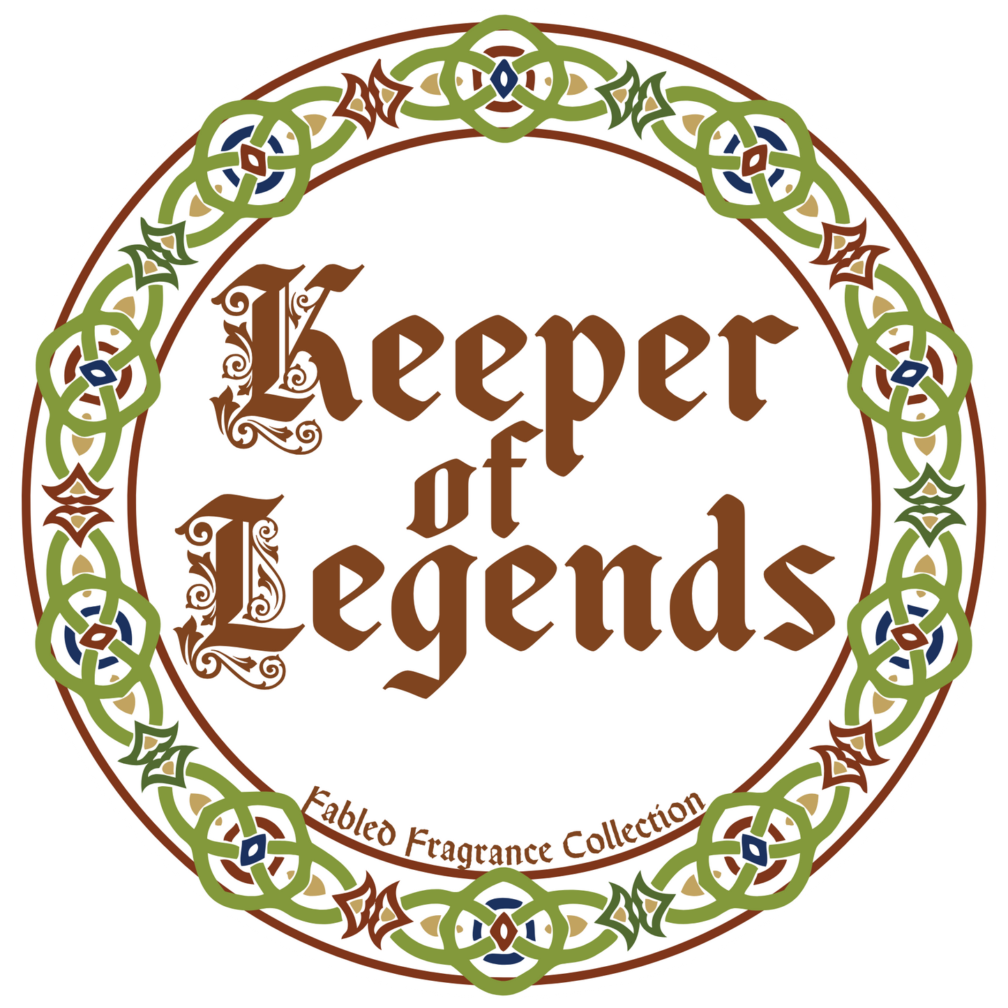 Keeper of Legends