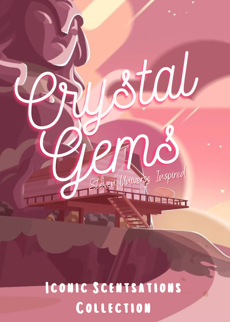 Crystal Gems
