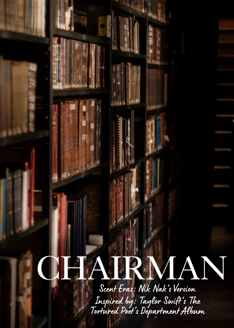 Chairman