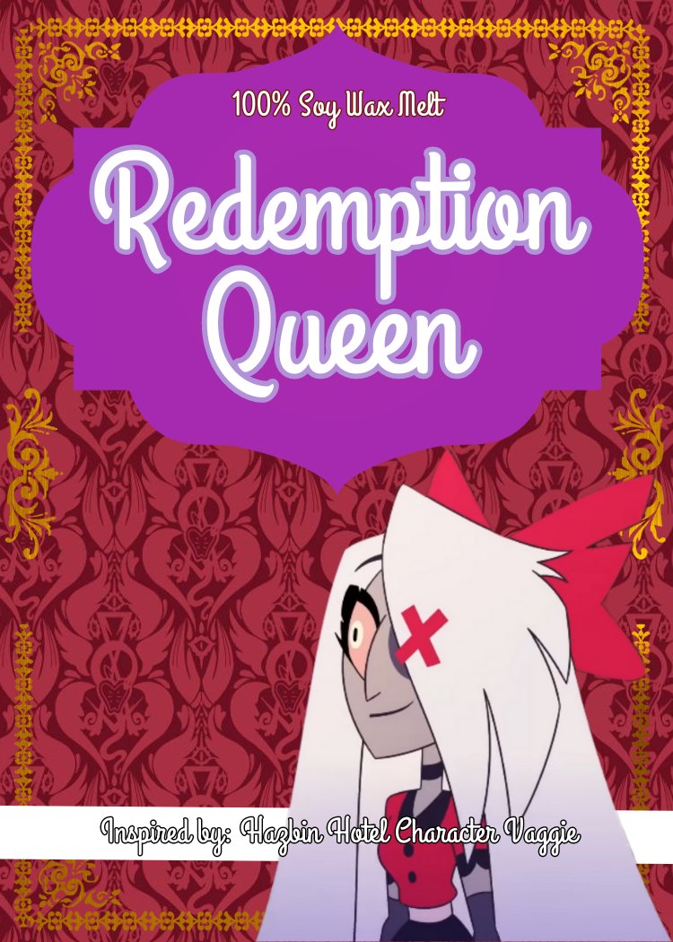 Redemption Queen