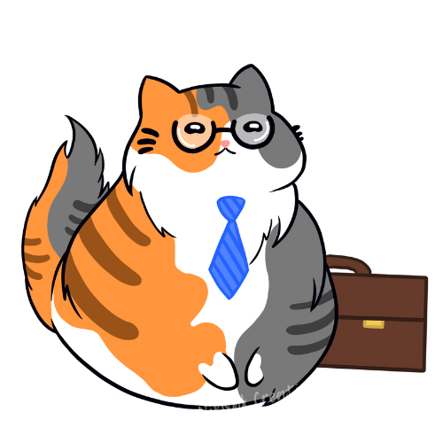 Accountcat