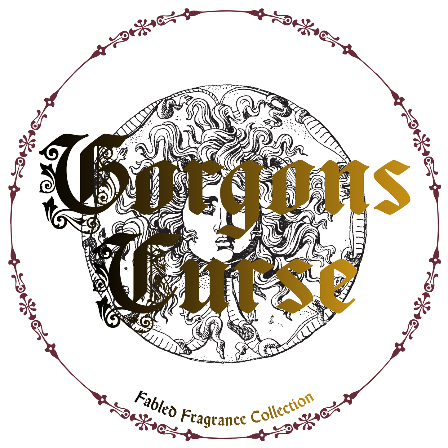 Gorgon's Curse
