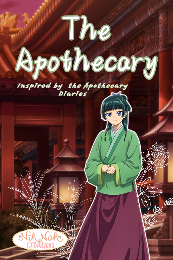 The Apothecary