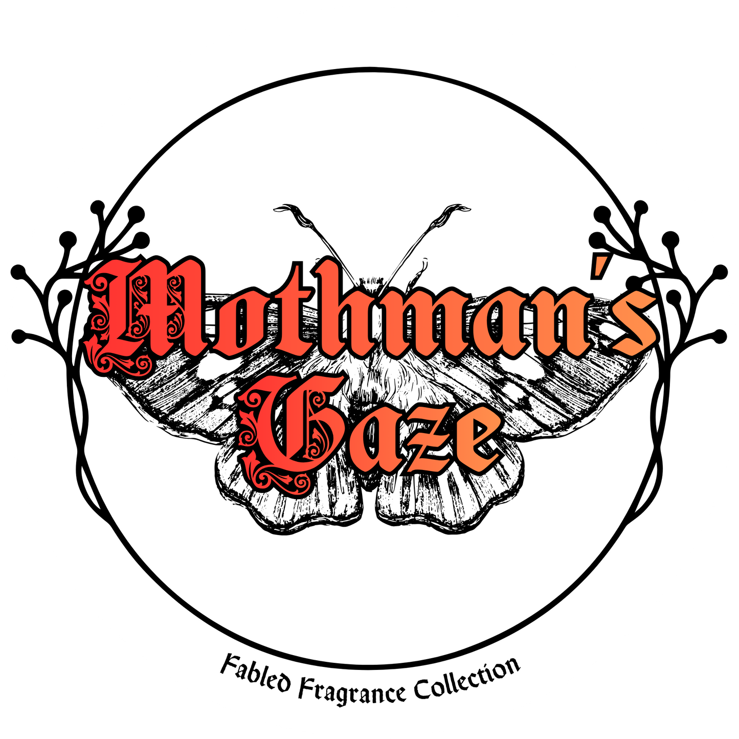 Mothman's Gaze