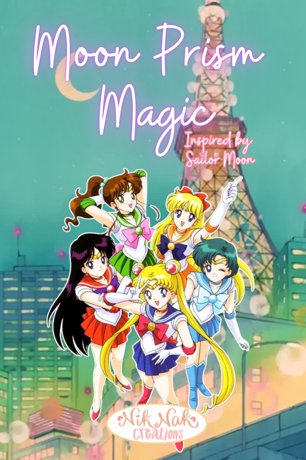 Moon Prism Magic