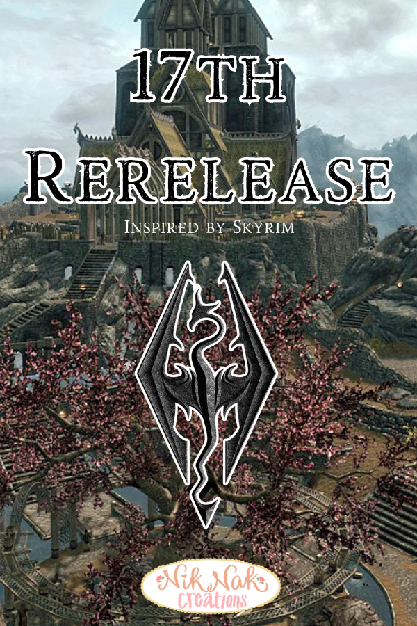 17th Re-Release