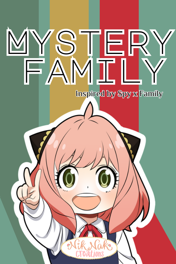 Mystery Family