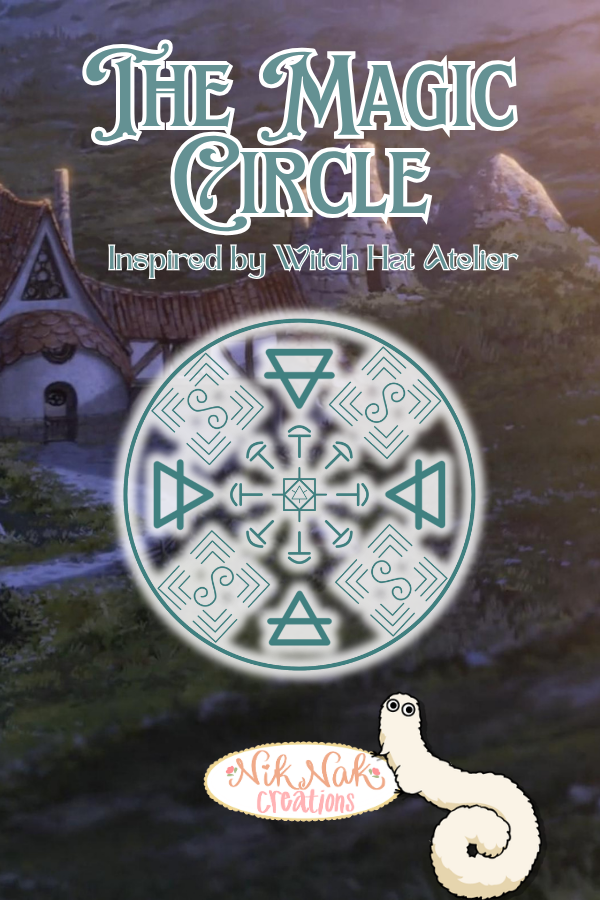 The Magic Circle
