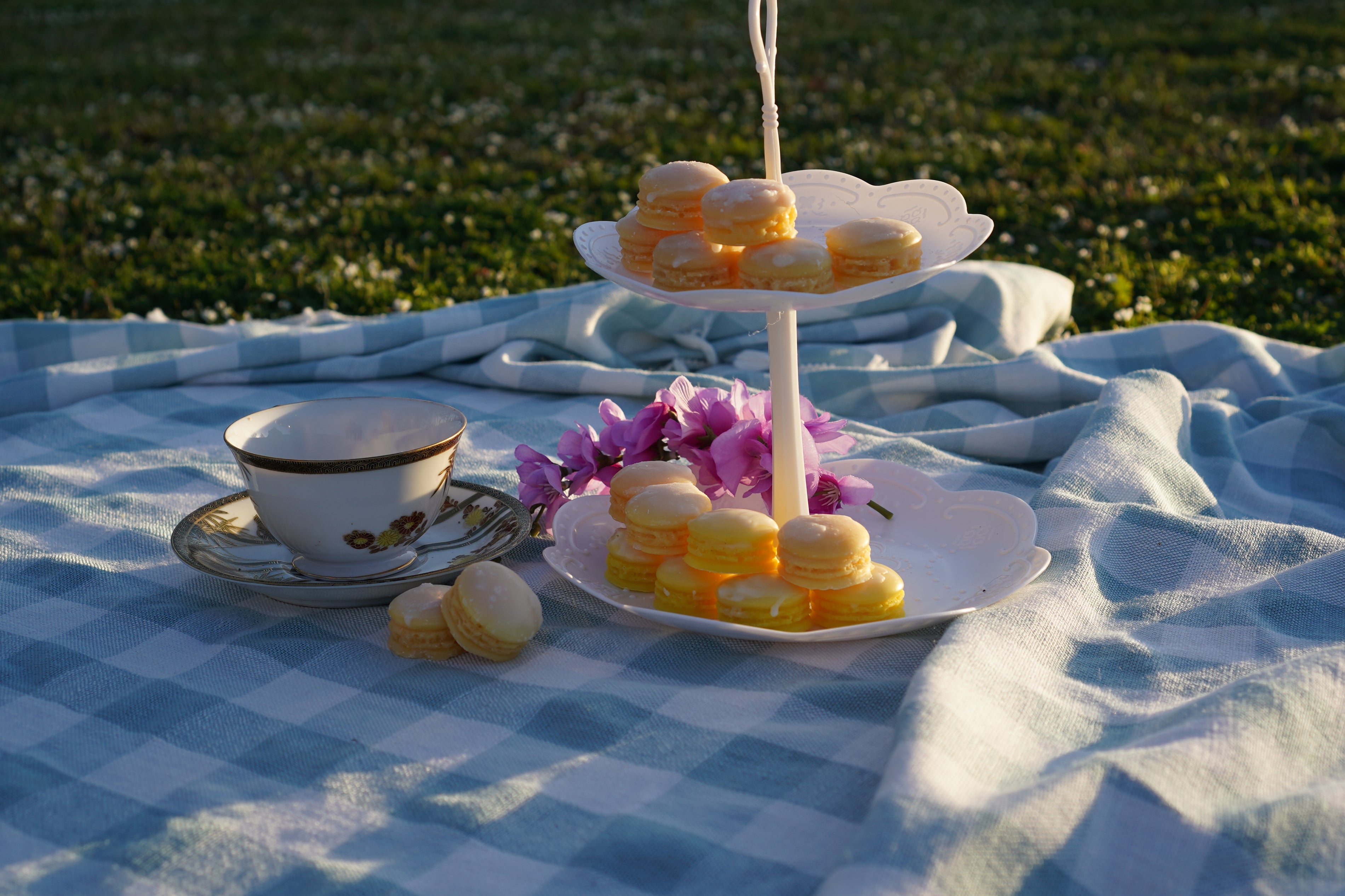 Forbidden Sweets Wax Melts