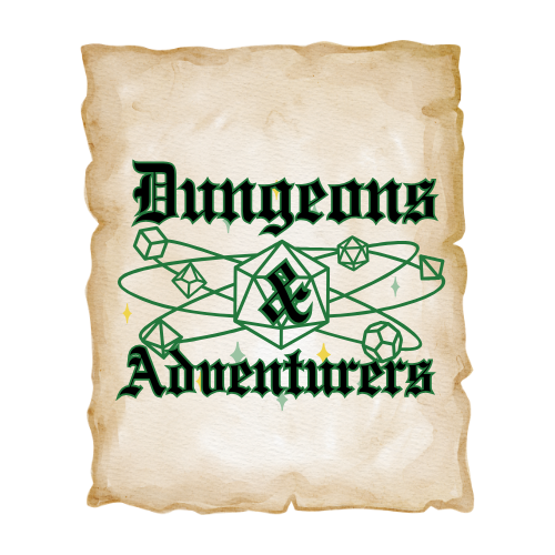 Dungeons & Adventurers: Classic Series
