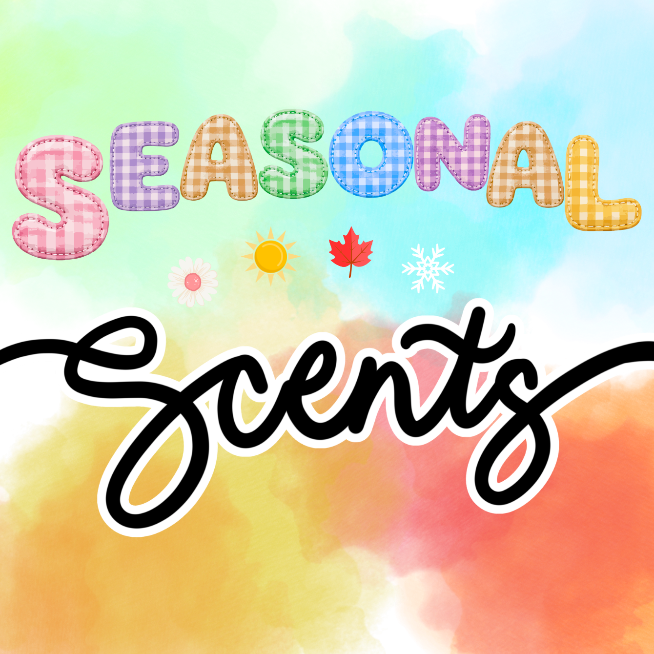 Seasonal Scents