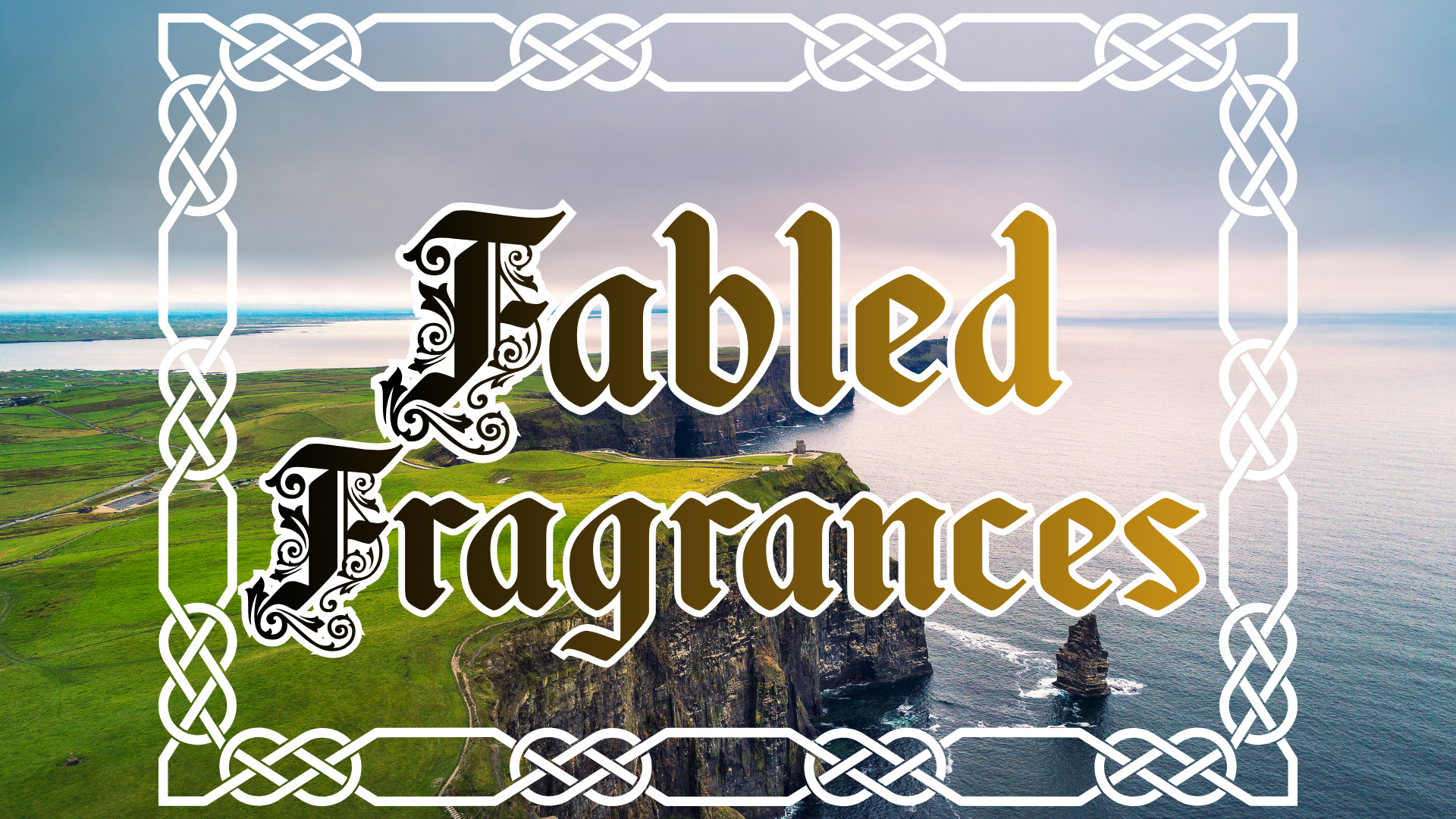 Fabled Fragrances