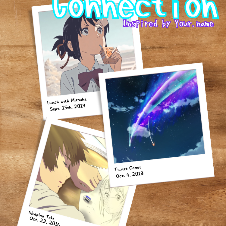 Starry Connection