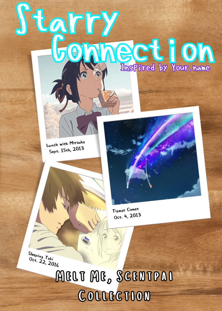 Starry Connection