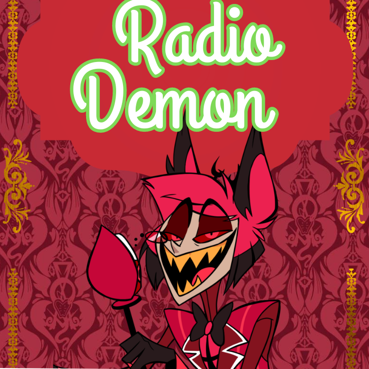 Radio Demon