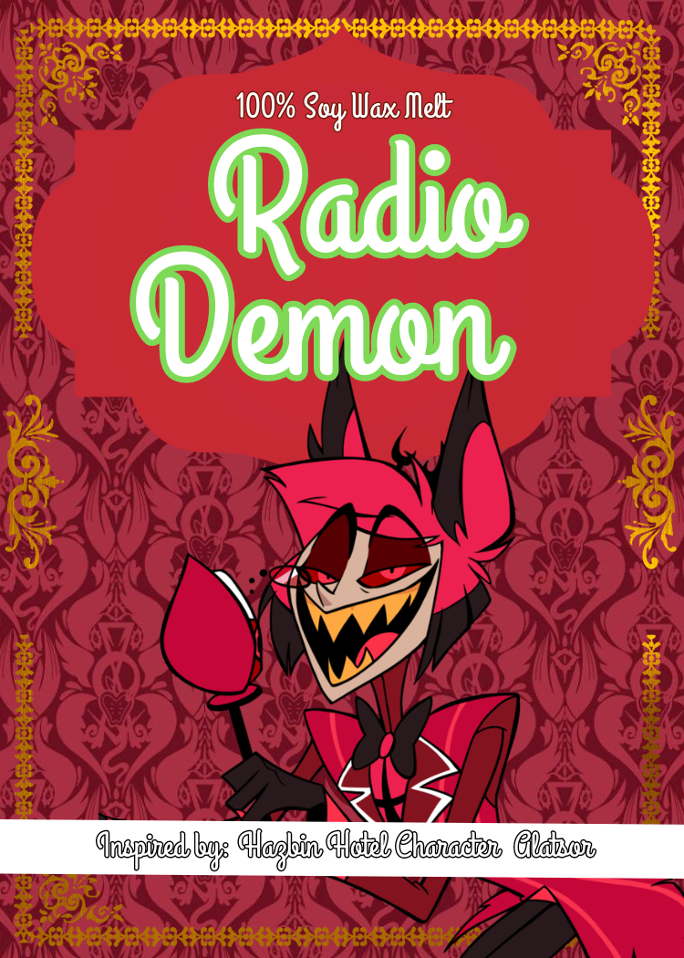 Radio Demon