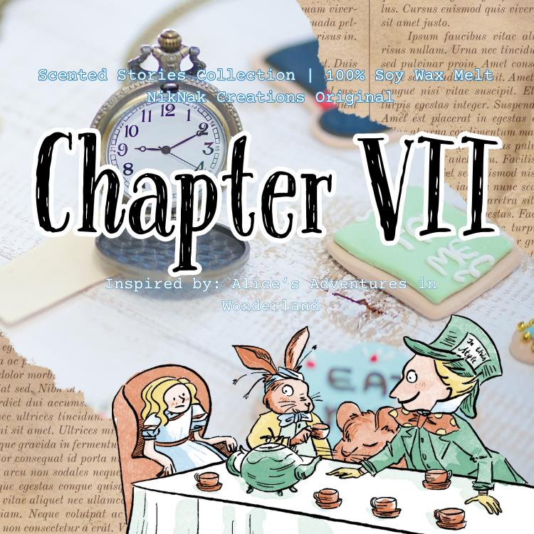 Chapter VII