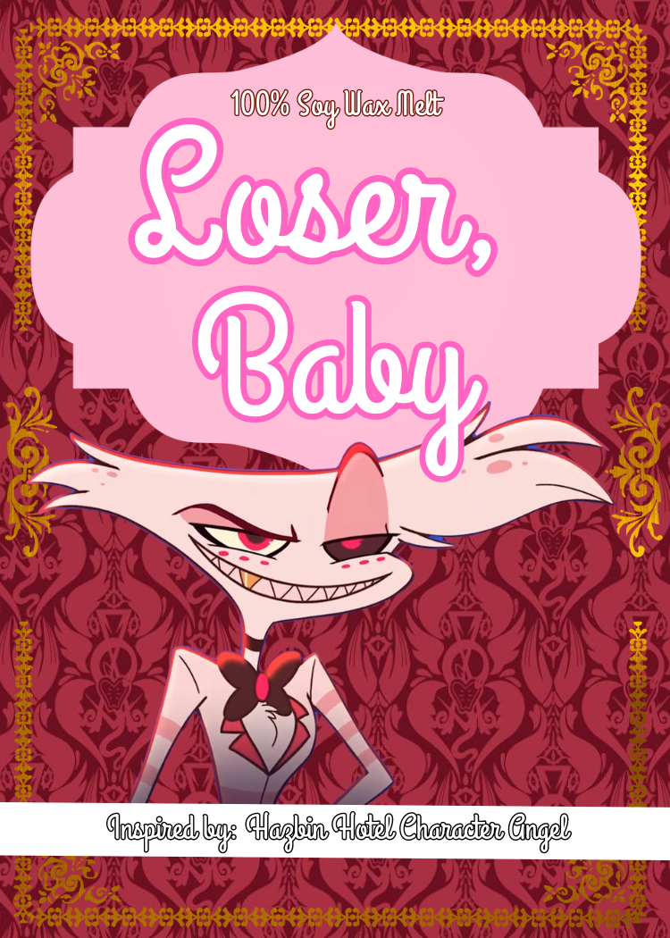 Loser, Baby
