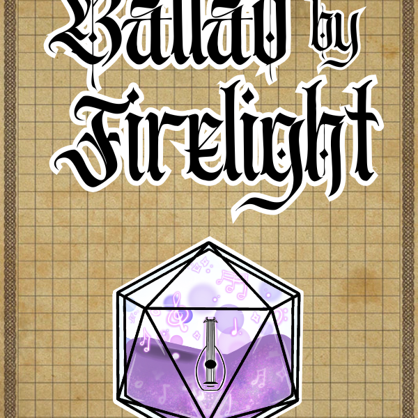 Ballad by Firelight