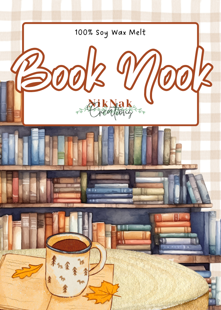 Book Nook
