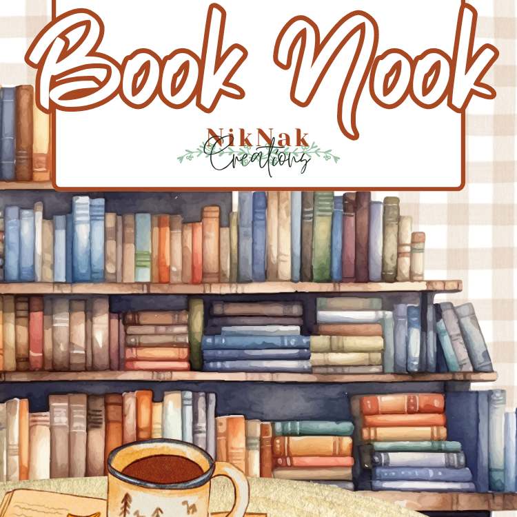Book Nook