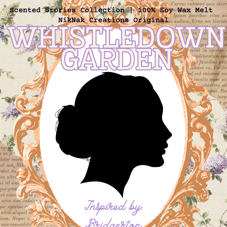 Whistledown Garden