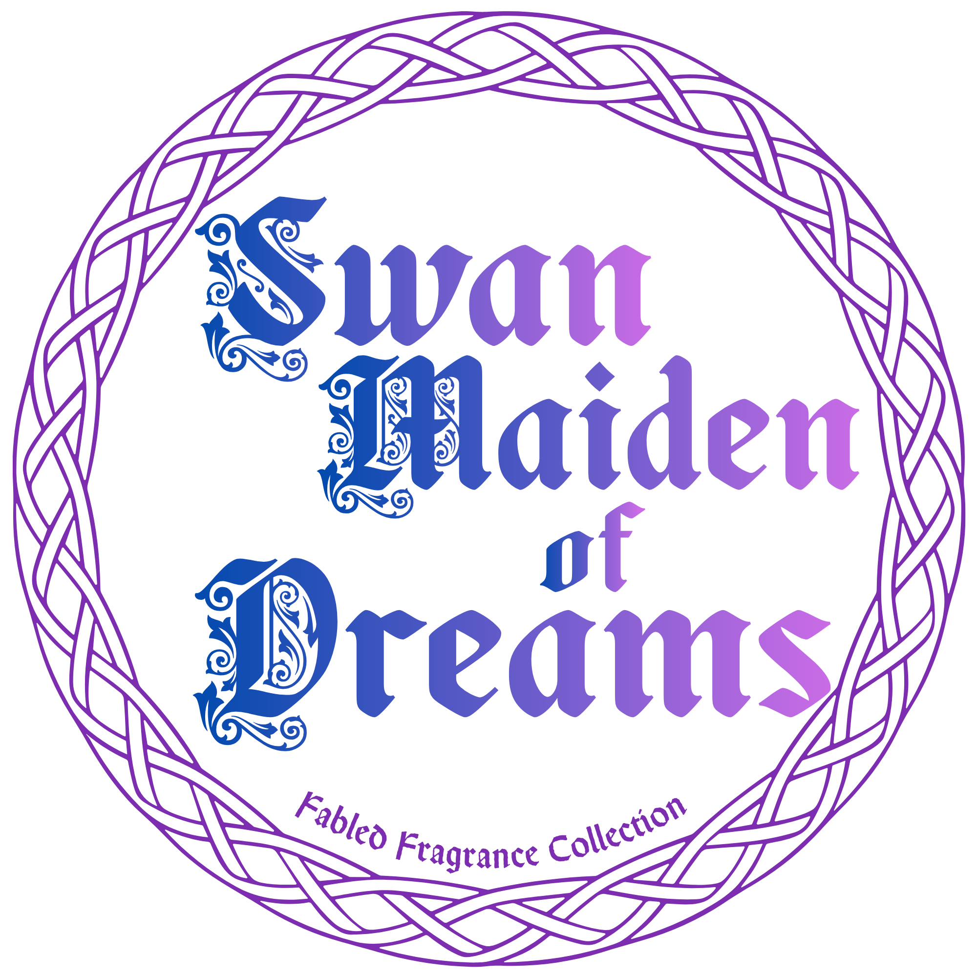 Swan Maiden of Dreams
