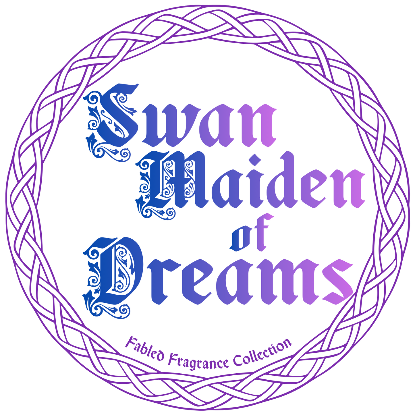 Swan Maiden of Dreams