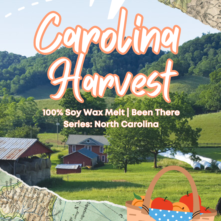 Carolina Harvest