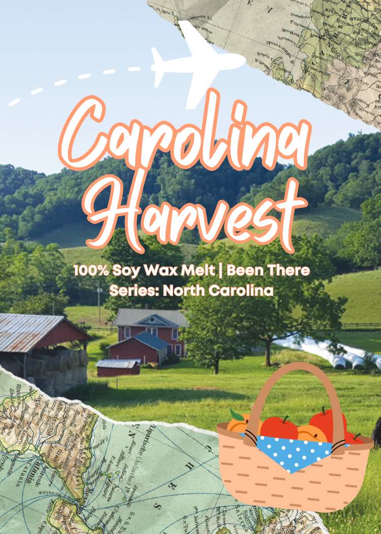 Carolina Harvest