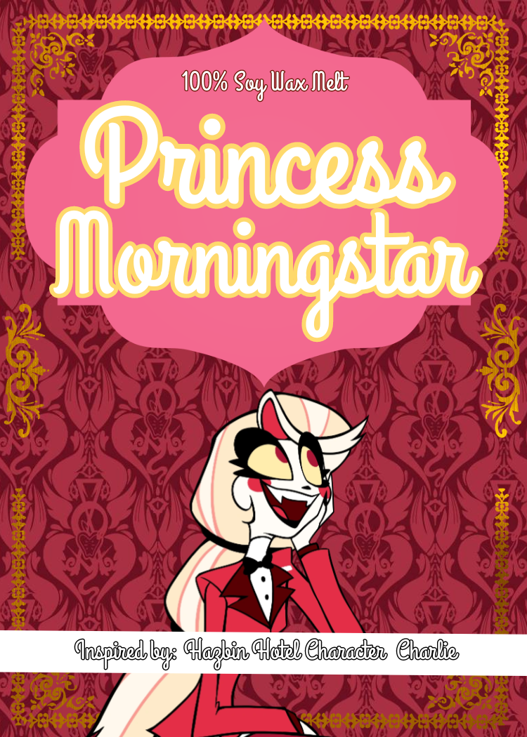 Princess Morningstar