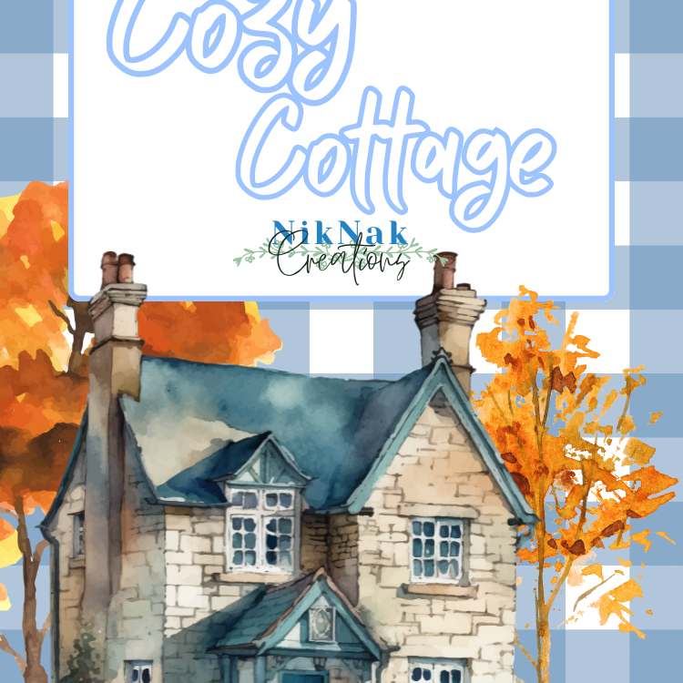 Cozy Cottage