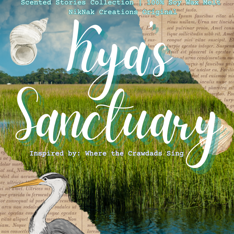 Kya's Sancuary