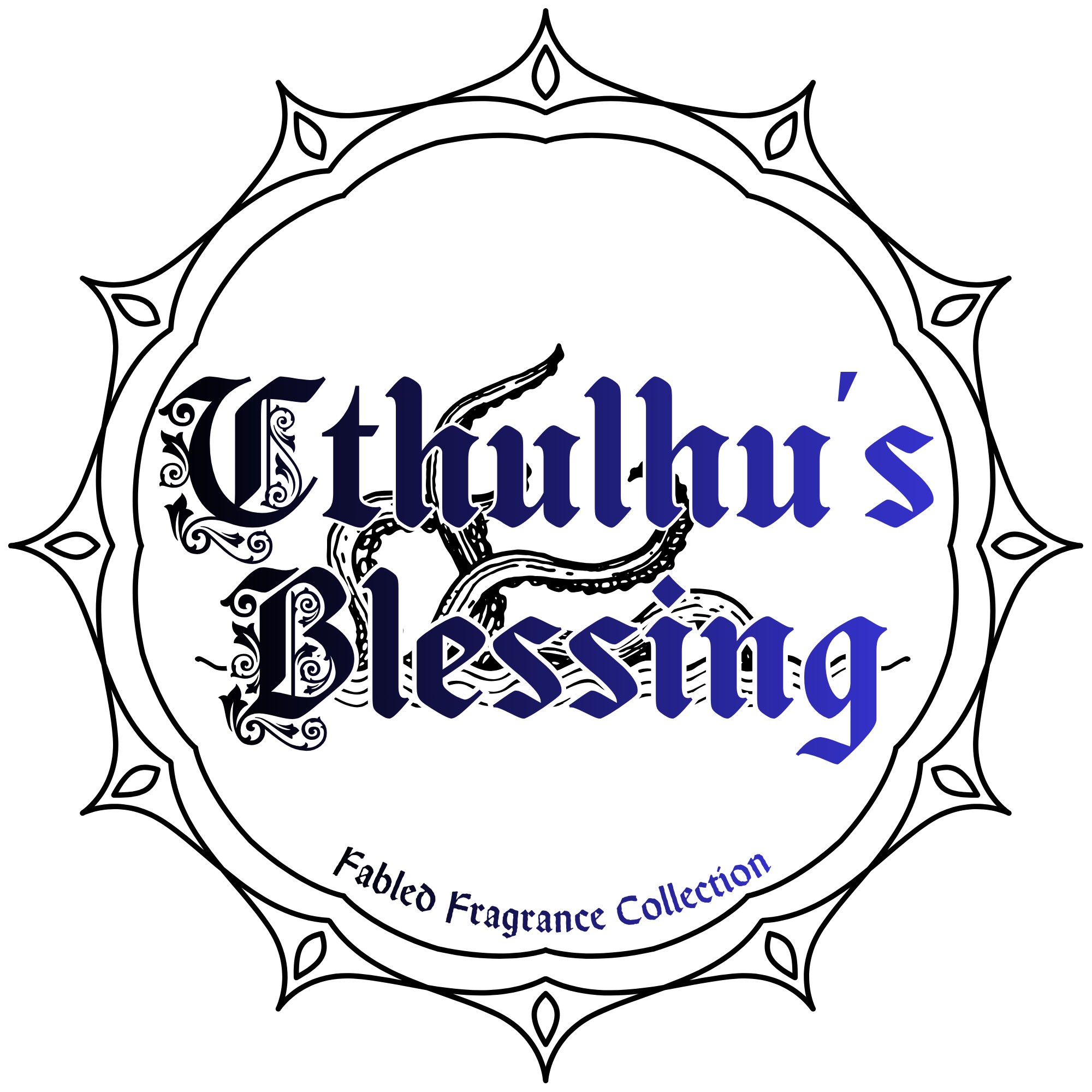 Cthulhu's Blessing