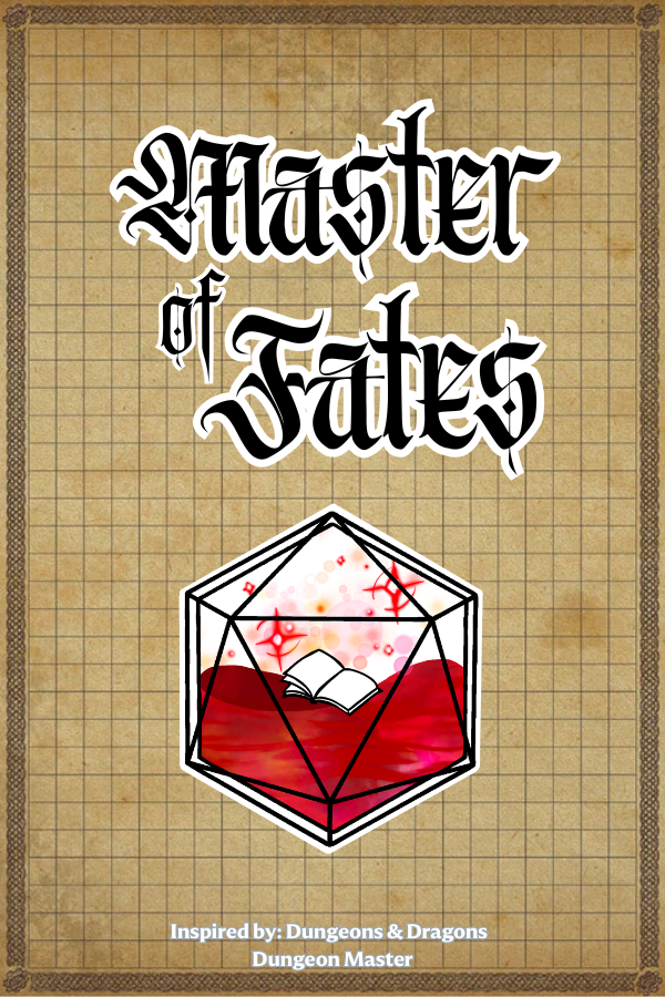 Master of Fates