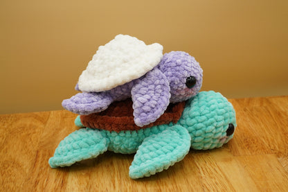 Turtles Snugglekins