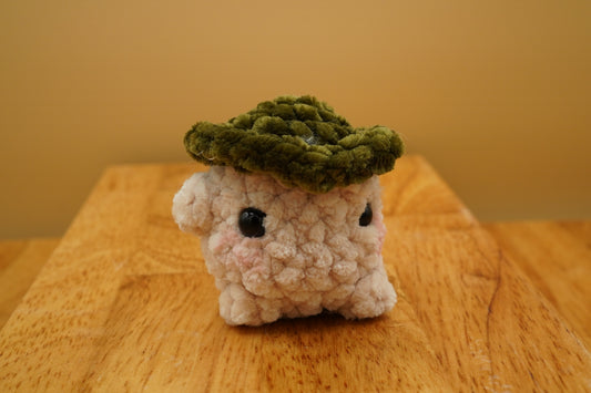 Mushie Pal