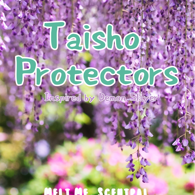 Taisho Protectors